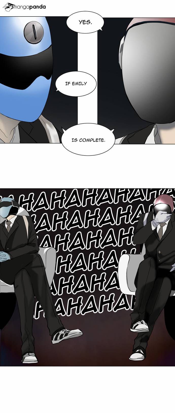 Tower of God Chapter 146 image 08